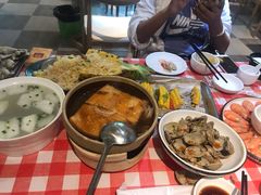 -琼大师东方烤乳猪(亚特兰蒂斯店)