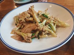 -丰乐餐厅·始于1999·本地老字号