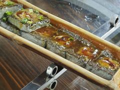 -竹一味·竹筒饭