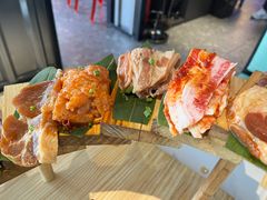 -聚十三烤肉博物馆(魔都首店)