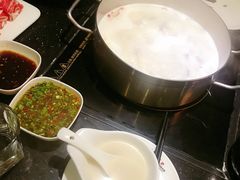 -捞王锅物料理(温州万象城店)