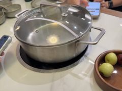 -喃喃椰·糟粕醋·椰子鸡火锅(七堡花园店)