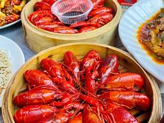 -可可大虾武汉土菜大排档(万松园1店)