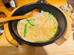 -勺子米线·云南传统小吃市集(四方街店)