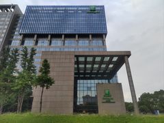 -上海虹桥西郊假日酒店