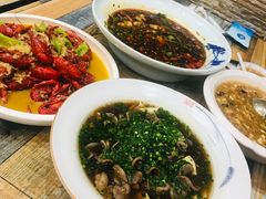 -八张桌子(老店)