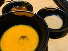 无菌鸡蛋-锦和牛·炭火烧肉(ICC太和里店)