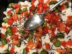 -威斯汀舞台餐厅