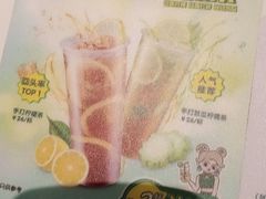 -翠华餐厅(维璟印象城店)
