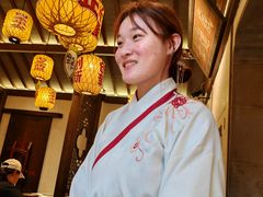-南京大牌档(夫子庙老门东店)