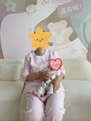 -大美母婴湖畔月子中心(江宁店)