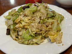 -李记白水羊头·清真老味家常菜(石景山店)