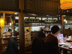 -绿茶餐厅(领展购物广场·中关村店)