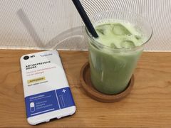 -Legno.ita Coffee by Wood(襄阳南路店)