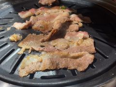 -九田家黑牛烤肉料理(新辰里亚运村店)