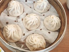 -老金陵·李氏鸭血粉丝汤(夫子庙店)