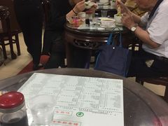 -仁信双皮奶(东川路店)