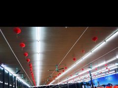 -红月湾海鲜饭店•沙滩海景(双月湾店)