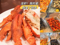 -香港都会海逸酒店