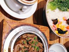 -牛楠楠·香港牛腩茶餐厅(永旺店)