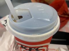 -肯德基(燕岭店)