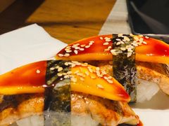 -山葵家·创意料理(EFC欧美广场店)