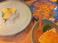 -無境·匠心日本料理(汉街店)