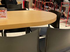 -麦当劳(北亭广场分店)