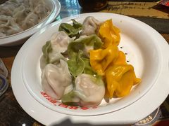 -金谷园饺子·烧烤(人大总店)