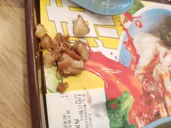 -魏家凉皮(梨园店)