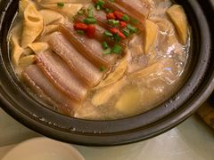 -中国徽菜·徽商故里(远大店)