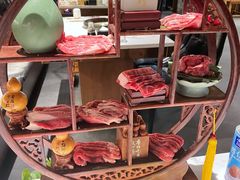 -丁卯•铜锅涮肉(工体店)