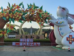 -宜春禅都文化博览园