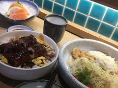 -鸟鸣门屋台料理(金帝银泰店)