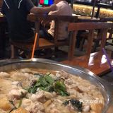 定安娘哈哈，牛蛙特别好吃，牛筋满分，爱了