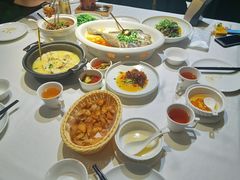 -彩虹之约•淮扬家宴(亚运村店)