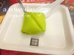 -满记甜品(金融街店)
