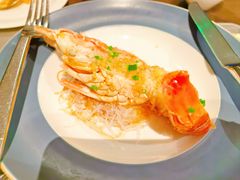 -万丽轩·粤菜(王府井金茂万丽酒店)