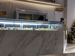 -三只蜜蜂蛋糕(东城店)
