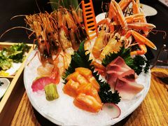 -赤坂亭·M9和牛烧肉·铁板烧·日料398放题(长泰广场店)