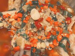 -川正旺江湖菜(三元桥店)