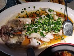 -鱼你相聚·河鲜馆(袁家岭店)