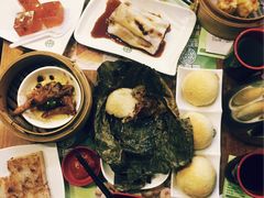-添好运点心专门店(深水埗店)
