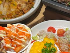 -小川洋风料理(江汉路店)