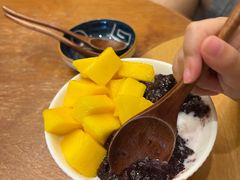 -小团圆糖水铺(襄阳南路店)