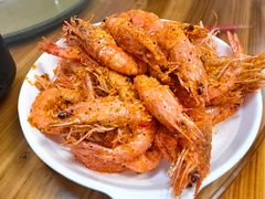 -富哥大排档(防城港企沙镇店)