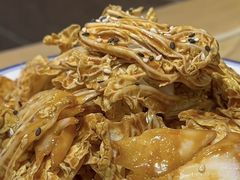 -左邻右舍褡裢火烧(石榴园店)