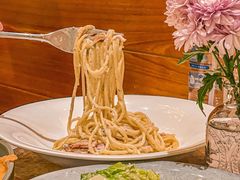 -OGGI TRATTORIA PIZZERIA(深业上城店)