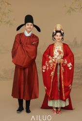 -爱罗婚纱摄影(杭州店)