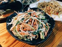 -丹东特色烤肉(南光三部店)